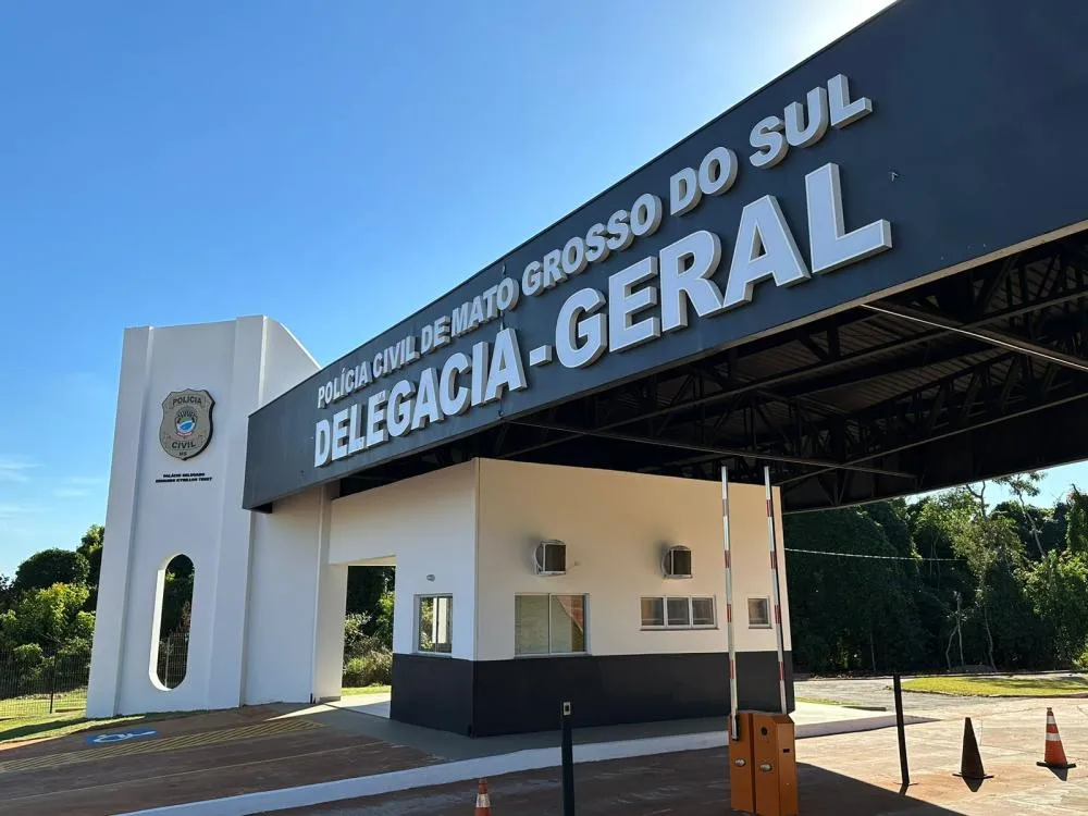 Polícia Civil de Mato Grosso do Sul publicou nova portaria para reforçar a rastreabilidade e a cadeia de custódia de drogas apreendidas