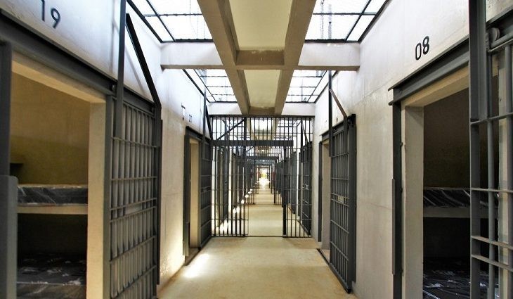 Visitas em presídios de MS estão suspensas por 15 dias
