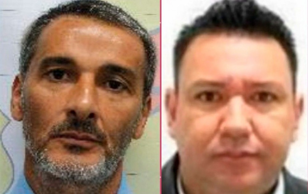 Dois dos 10 criminosos mais procurados do país são do MS