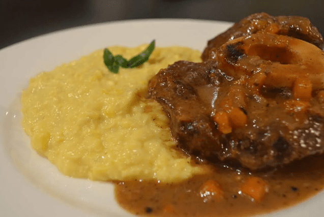 Renegado por alguns, ossobuco é sugestão para o inverno em MS