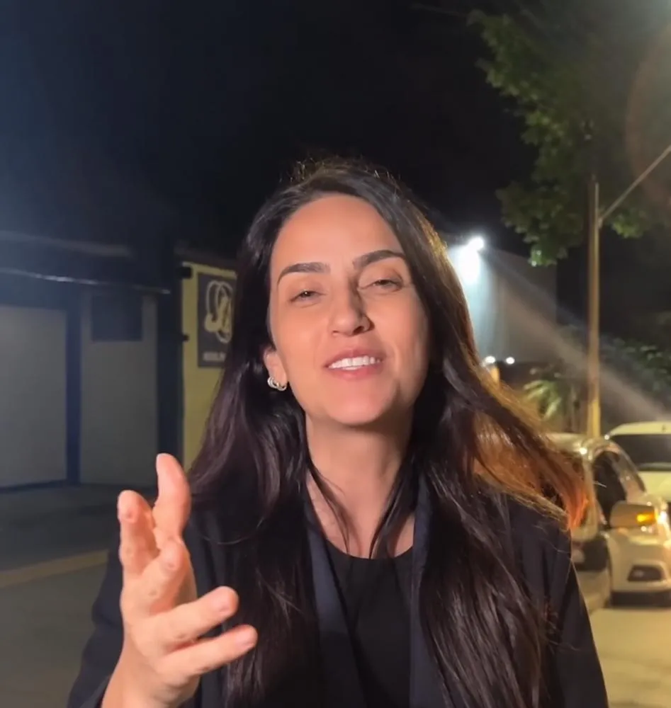VÍDEO: “A voz do interior vai ser ouvida”, diz Gianni, eleita deputada estadual