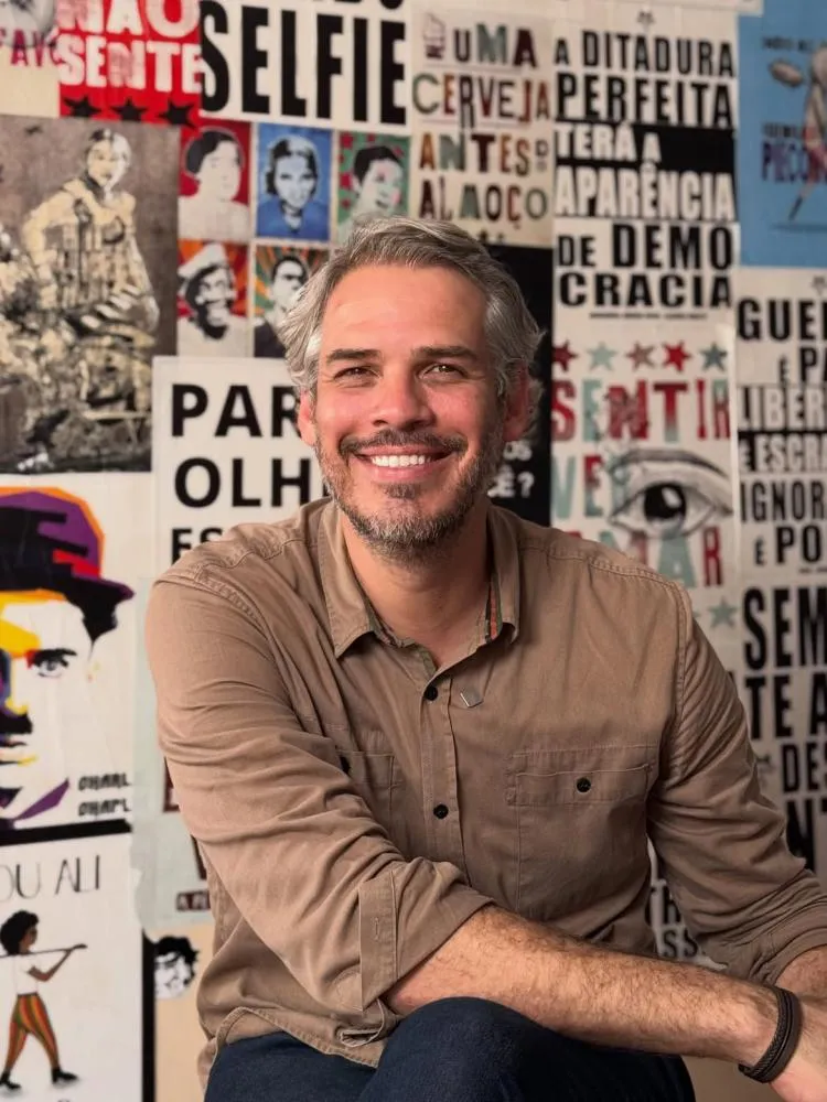 Entre os mais votados, professor de Dourados é o 1º deputado assumidamente gay da Assembleia