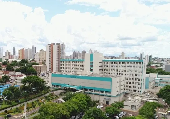 MS fica sem cirurgia cardíaca infantil no SUS, e crianças terão de ir a outros estados
