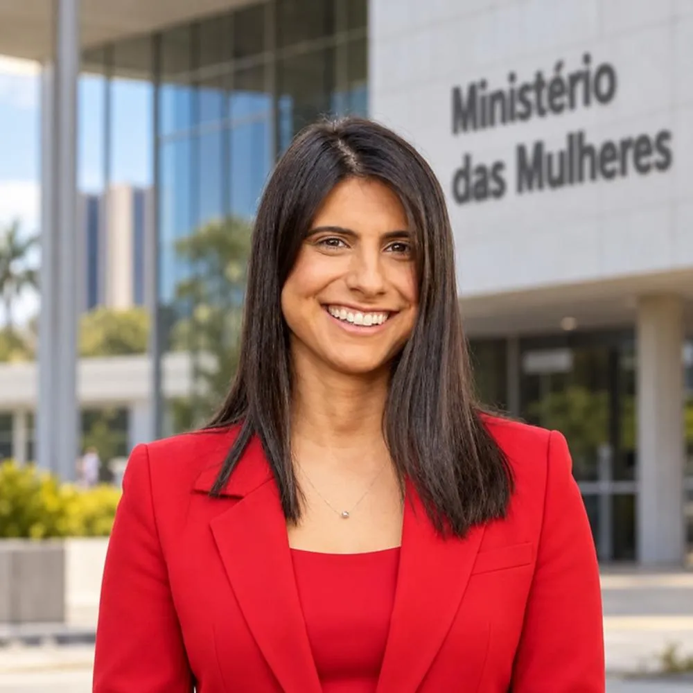 Mais votada de MS, Camila Jara é cotada para o Ministério das Mulheres se Lula vencer