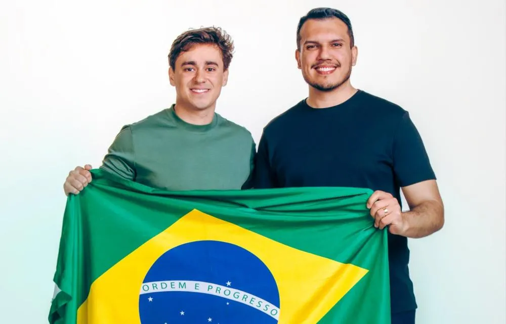 Deputado eleito, Daverson organiza mobilização pró-Flávio em MS