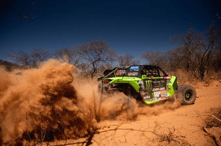 Rally dos Sertões começa essa semana com trajeto pelo MS