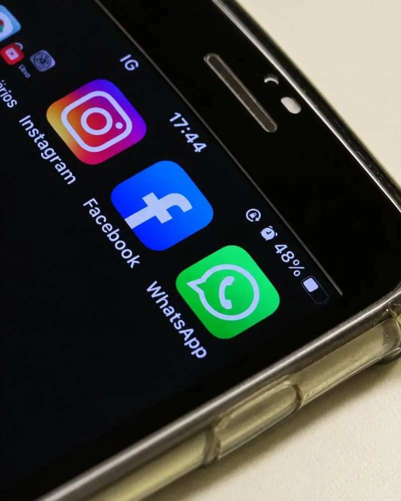 Após denúncia de Lula, ONU acusa Instagram, Facebook e WhatsApp de tratamento desigual na eleição