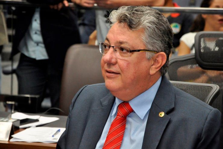 Com lei do deputado Vendramini, UTIs de hospitais de MS devem contar com presença de dentista habilitado