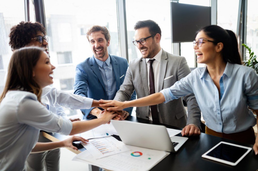 Networking: muito além dos negócios