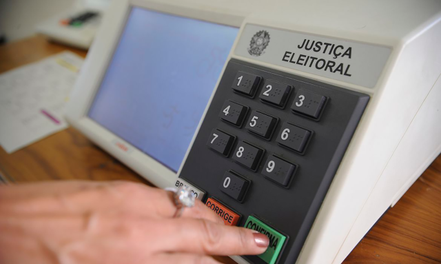 Eleições 2022: Consulte seu local de votação com antecedência
