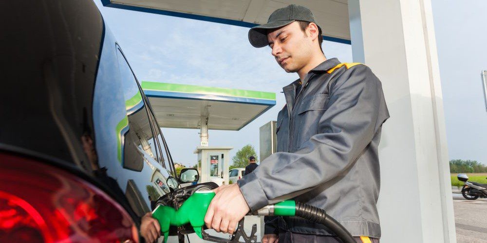 Sindicato alerta para os perigos do benzeno nos postos de gasolina de MS