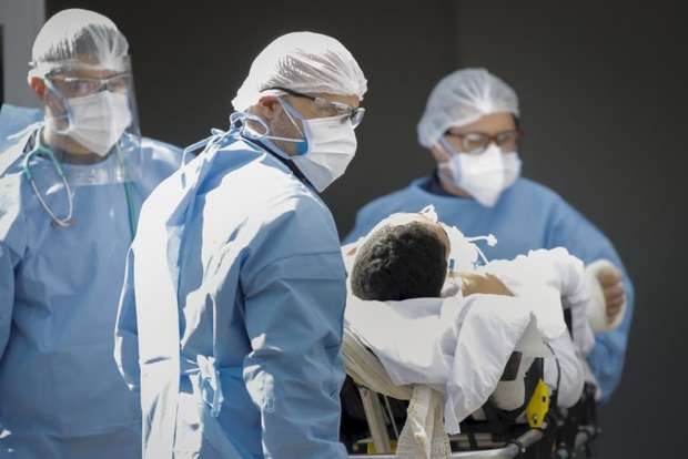 Gripe mata 70 pessoas nos últimos 40 dias em MS