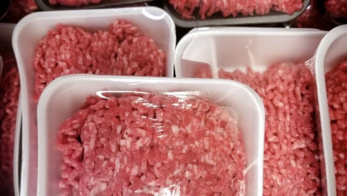 Venda de carne moída terá novas regras a partir de novembro