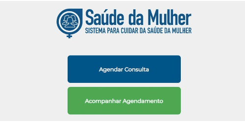 Exame preventivo pode ser agendado online na Capital