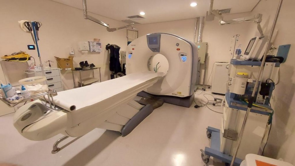 Pesquisa científica inédita permite que nódulos pulmonares sejam diagnosticados em menos de dez minutos