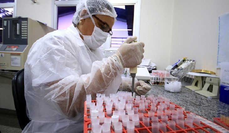Secretaria de Saúde amplia leitos e reforça testagem nos municípios de MS após aumento expressivo de casos de Covid-19