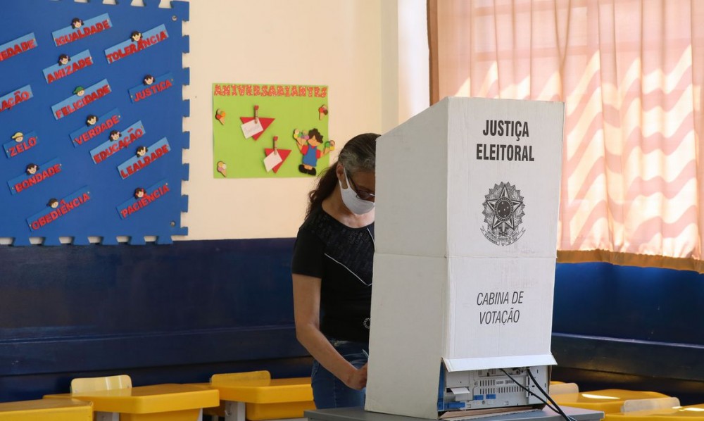 Operação em MS contra crimes eleitorais registra mais de 20 ocorrências