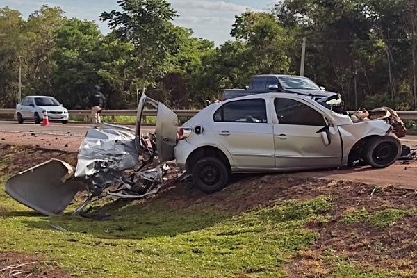 Rodovias estaduais de MS têm 5 pontos ocupados por manifestantes