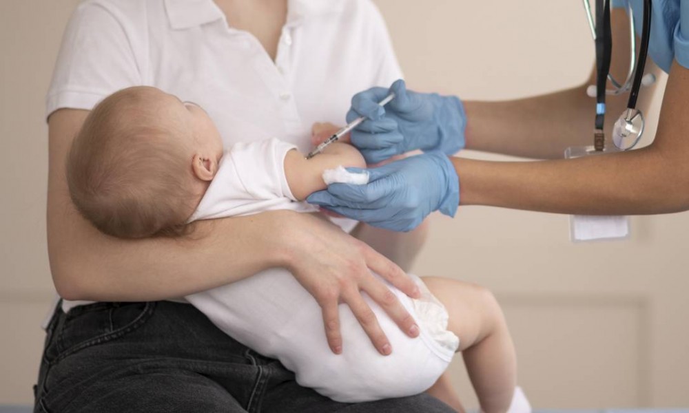 MS recebe 1ª remessa de vacina Pfizer ‘baby’ contra a Covid-19