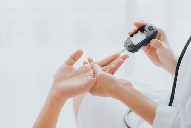 Diabetes: diagnóstico e acompanhamento médico auxiliam no controle e qualidade de vida