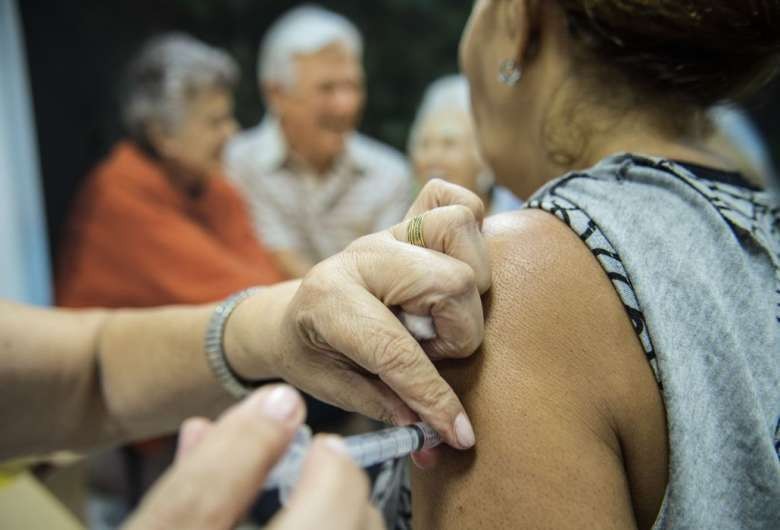 Idosa de 71 anos é a quinta vítima do vírus da gripe H3N2 em MS