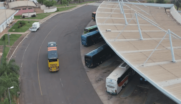 Lei muda regras para transporte de passageiros e fretamento em MS