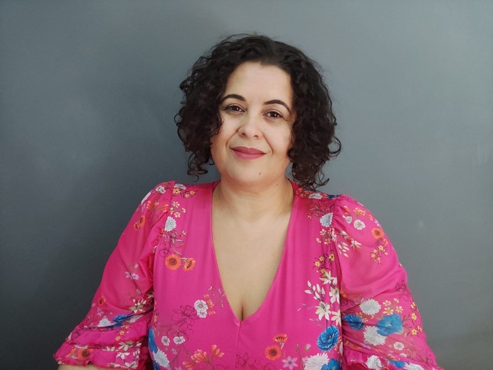 Escritora do MS é única representante do estado no segmento de Educação em congresso que reúne mais de 300 municípios em São Paulo