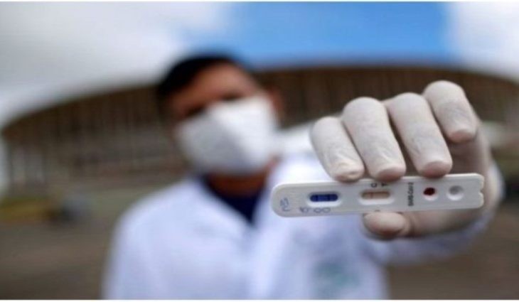 Mato Grosso do Sul tem 211 casos confirmados e nenhuma morte por Covid-19
