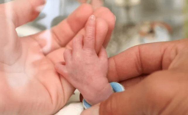 Bebê prematura é vítima de Covid-19 no interior de MS