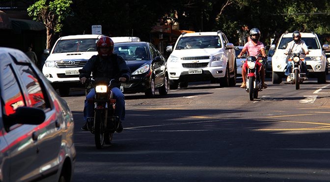 DPVAT 2023: seguro obrigatório não será cobrado