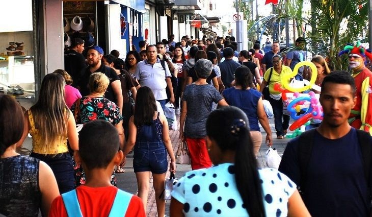 Mato Grosso do Sul tem 2,8 milhões de habitantes, mostra prévia do Censo Demográfico 2022
