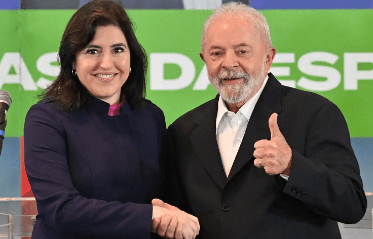 Simone Tebet assume hoje o Ministério do Planejamento