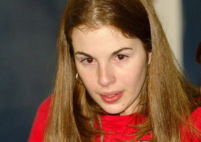 Suzane von Richthofen é solta 20 anos após condenação
