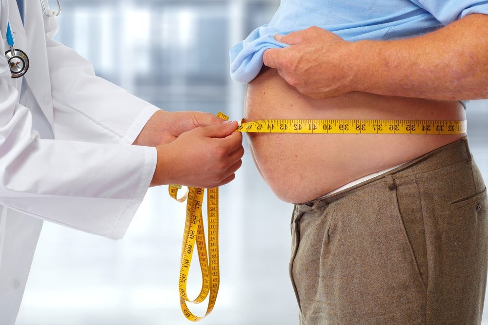 Obesidade: saúde além da balança
