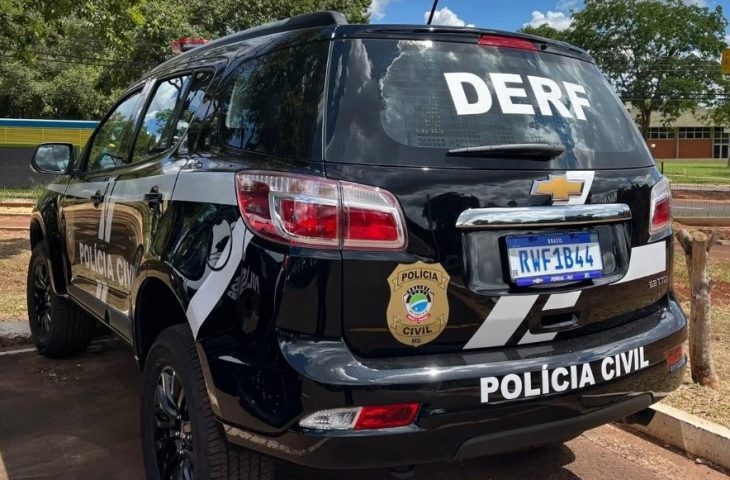 Polícia Civil dá dicas para evitar furtos em residências no período de férias