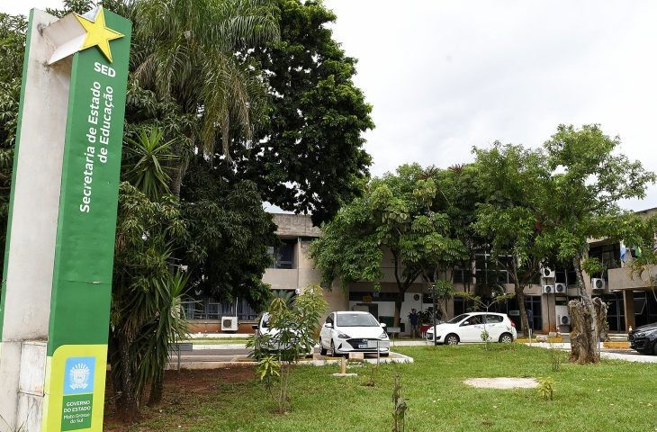 Secretaria divulga relação com 4.973 professores temporários cadastrados para a Educação Profissional