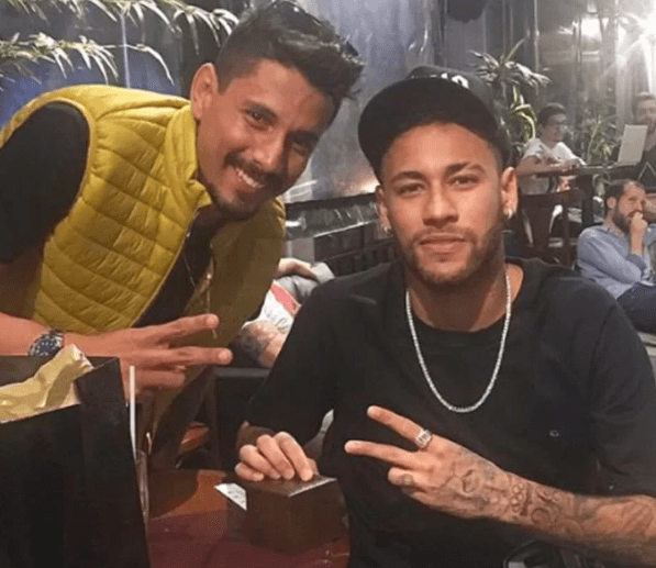 Polícia Civil do Distrito Federal intima Neymar a depor