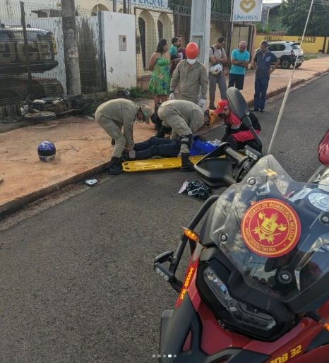 Médico emergencista explica que tempo é crucial e pode salvar vidas na hora do atendimento de urgência e emergência