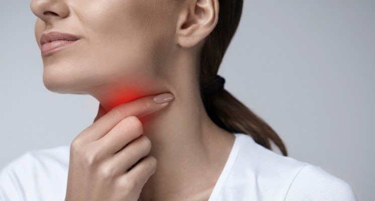 Rouquidão: um sinal de alerta