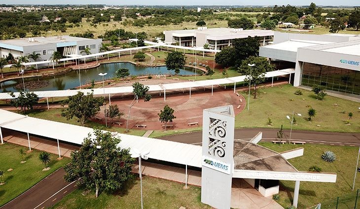 Termina nesta sexta-feira as inscrições pelo Sisu para 1.264 vagas em 64 cursos superiores na UEMS
