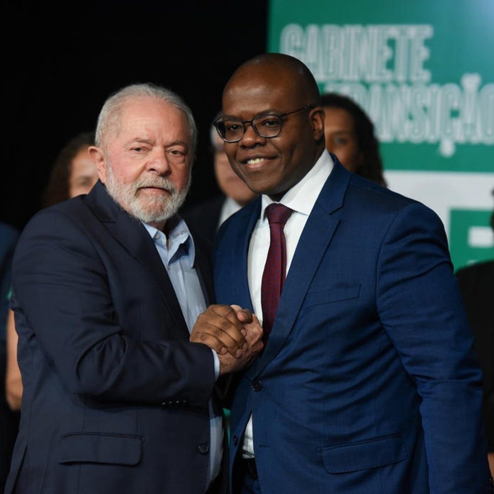 Ministro de Lula defende descriminalizar drogas para reduzir população carcerária