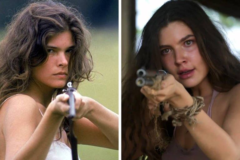 Martelo batido: Globo define data e estreia Pantanal exatos 32 anos após trama original