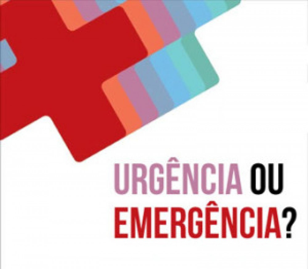 Urgência e Emergência: entender a diferença salva vidas