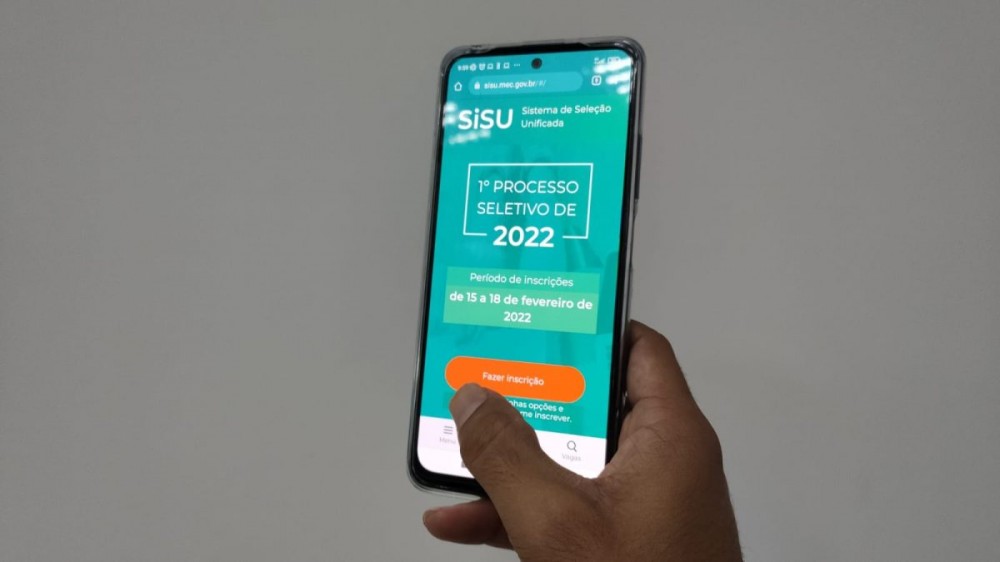 Sisu divulga as primeiras notas parciais de corte; confira