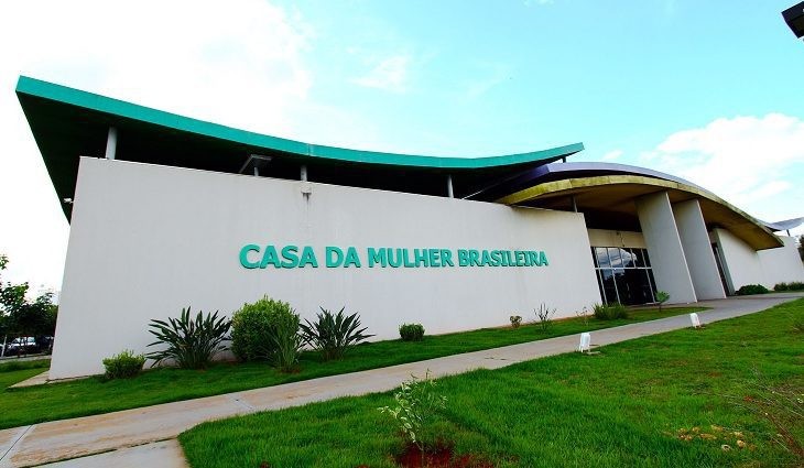 Mulheres vítimas de violência agora poderão realizar exames periciais na Casa da Mulher Brasileira