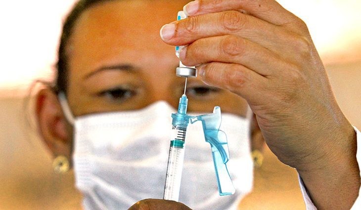 Em cinco dias, Mato Grosso do Sul tem 4 mortes por Covid em 2022