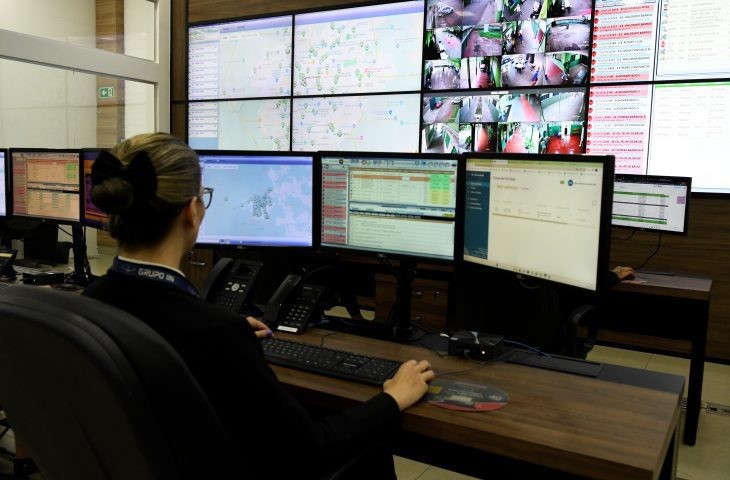 Botão de alerta poderá ser acionado por aplicativo pelos funcionários das escolas no MS