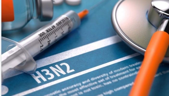 Em menos de duas semanas, seis óbitos por H3N2 são registrados no MS