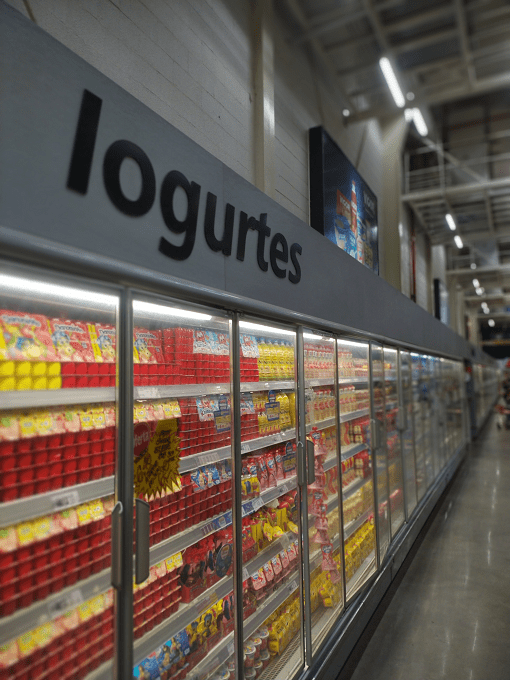 Soro de leite, iogurte, bebida e mistura láctea: Saiba quais as diferenças na hora de comprar e consumir