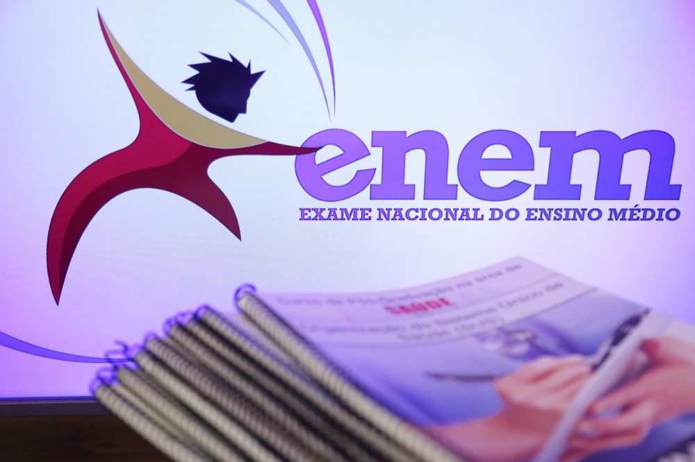 MEC divulga calendário do Enem 2023 e resultado dos pedidos de isenção de taxa; CONFIRA!